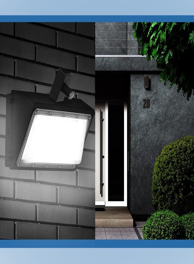 Macarrie 20 Pieces Dusk to Dawn Sensor for Outdoor Lighting 100-277v Photoelectric Switch Bulk Photocell Light Sensor Photocell for Outdoor Lighting for Most Outdoor Lighting Fixtures - Image 4